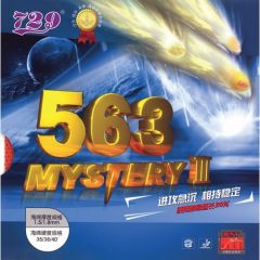 729 Mystery III 563