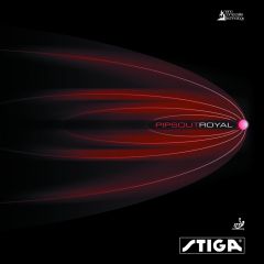Stiga Royal