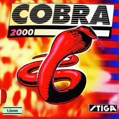 Stiga Cobra 2000