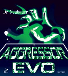 Dr Neubauer Aggressor Evo