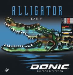 Donic Alligator Def