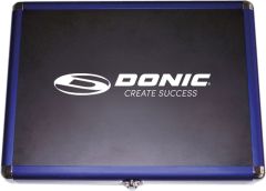 Donic Alu Bat Case Blue