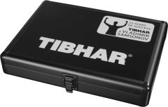 Tibhar Alu Box Samsonov Limited Edition 25 Years