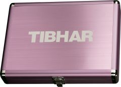 Tibhar Exclusive Alum Case Pink
