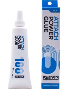 Stiga Attach Power glue 100ml