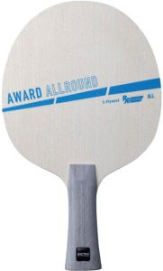 Victas Award Allround