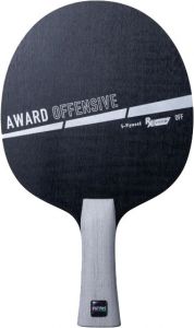 Victas Award Offensive