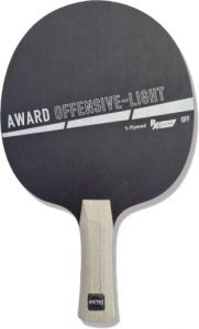 Victas Award Offensive Light