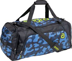 Andro Bag Fraser Camouflage