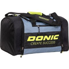 Donic Sports Bag Sequence