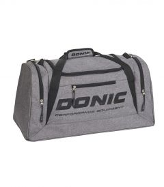 Donic Sports Bag Snipe Grey