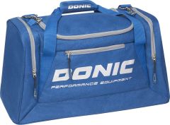 Donic Sports Bag Snipe Blue/Melange