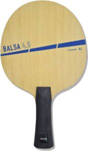 Victas Balsa 4.5