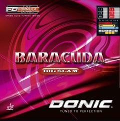 Donic Baracuda Big Slam