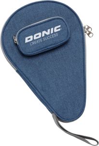 Donic Batcover Tarpo Blue Melange