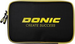 Donic Batwallet Duplex Black/Yellow