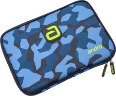 Andro Batwallet Fraser Single Camouflage