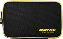 Donic Batwallet Simplex Black/Yellow