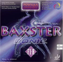 Donic Baxster F1-A