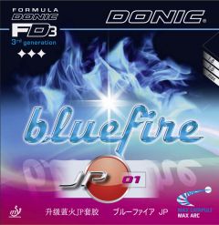 Donic Bluefire JP01