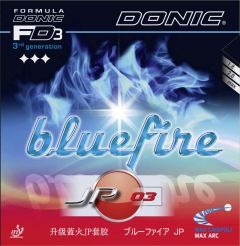 Donic Bluefire JP03