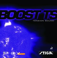 Stiga Boost TS