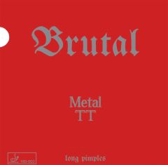 Metal TT Brutal