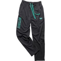 Butterfly Broek Cozy Grijs