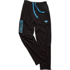 Butterfly Broek Cozy Zwart