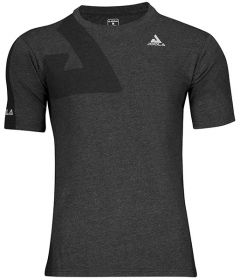 Joola T-Shirt Competition Dark Grey