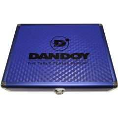 Dandoy Alu Case Blue