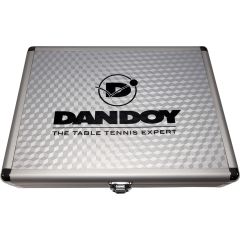 Dandoy Alu Case Silver