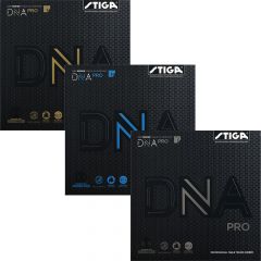 Stiga DNA Pro Serie 3=4