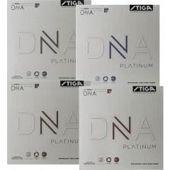 Stiga DNA Platinum Serie 3=4