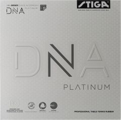 Stiga DNA Platinum S