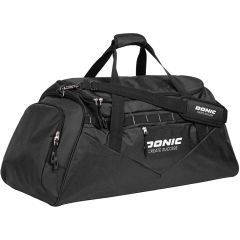 Donic Sports Bag Seca Black/White