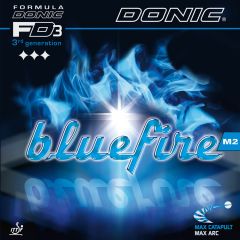 Donic Bluefire M2