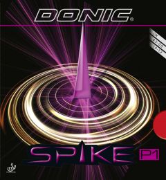 Donic Spike P1