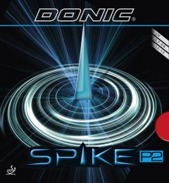 Donic Spike P2