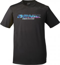 Donic T-Shirt Create Success Black