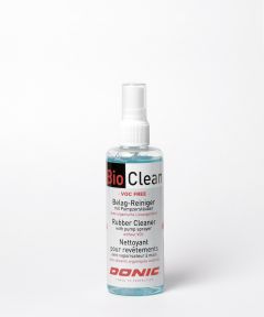 Donic Bio Clean Rubber Cleaner