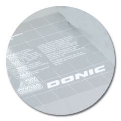 Donic Protection sheets - pack of 10