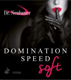 Dr Neubauer Domination Speed Soft