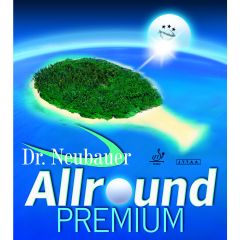 Dr Neubauer Allround Premium