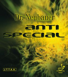 Dr Neubauer ANTI SPECIAL