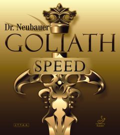 Dr Neubauer Goliath Speed