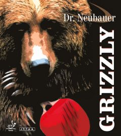 Dr Neubauer Grizzly