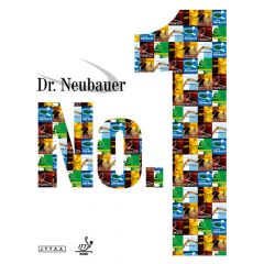 Dr Neubauer Number  1