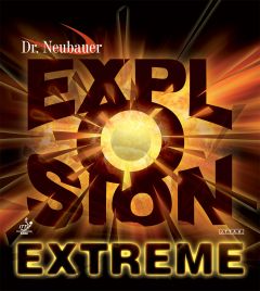 Dr Neubauer Explosion Extreme