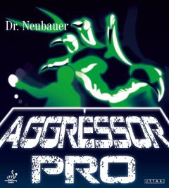 Dr Neubauer Aggressor Pro